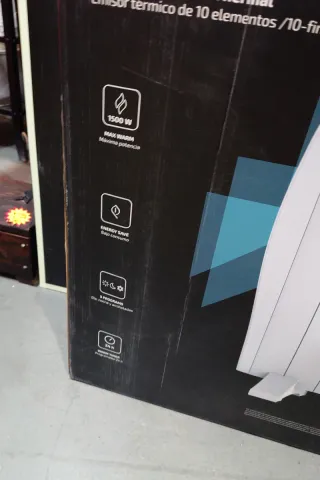 Cecotec Ready Warm 2000