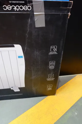 Cecotec Ready Warm 2000