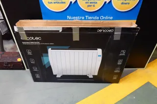 Cecotec Ready Warm 2000