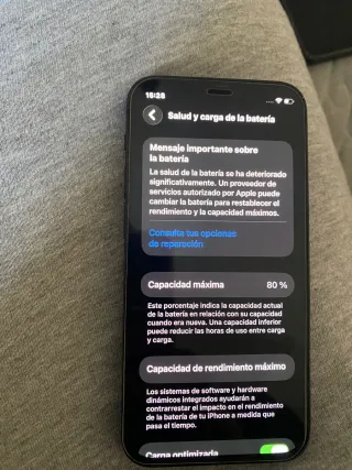 iPhone 12 mini Apple