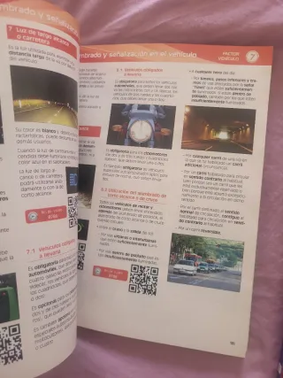 Libros para estudiar carnet permiso B