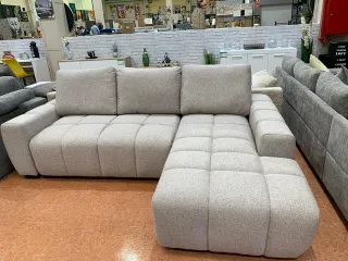REBAJA SOFA CHAISE L. NUVOLA 260X175 CM