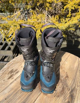 Botas esquí de montaña Arc’teryx Procline