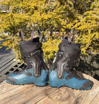 Botas esquí de montaña Arc’teryx Procline