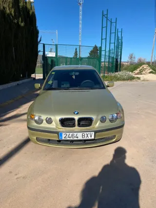BMW Serie 3 2002