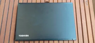 Notebook Toshiba Satellite Pro R50-B-16V