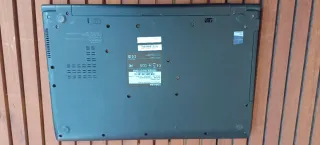 Notebook Toshiba Satellite Pro R50-B-16V