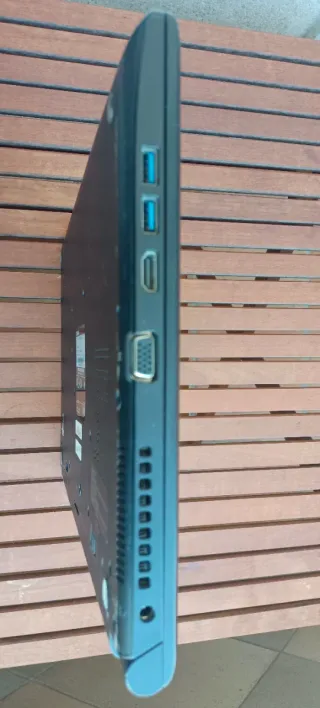 Notebook Toshiba Satellite Pro R50-B-16V