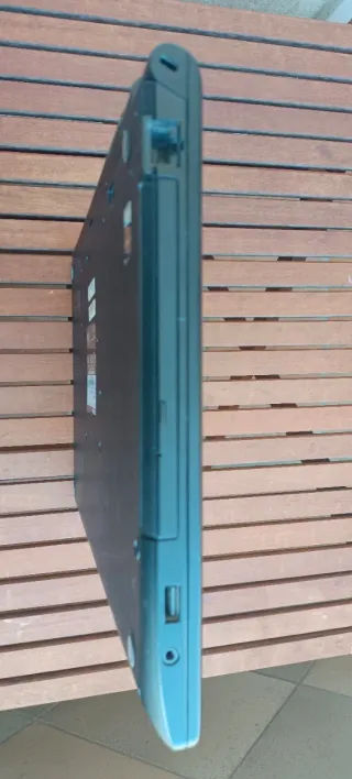 Notebook Toshiba Satellite Pro R50-B-16V