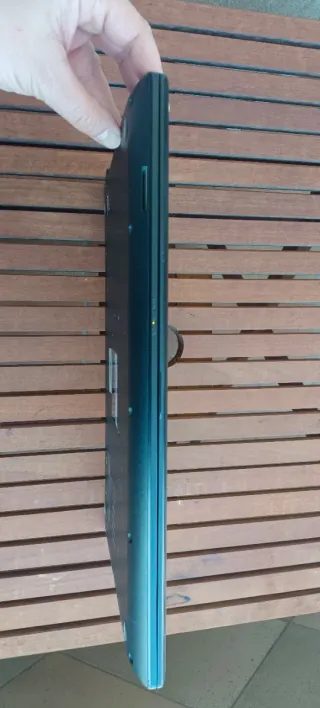 Notebook Toshiba Satellite Pro R50-B-16V