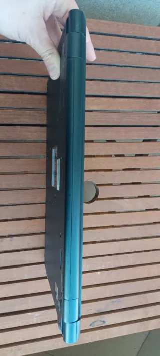 Notebook Toshiba Satellite Pro R50-B-16V