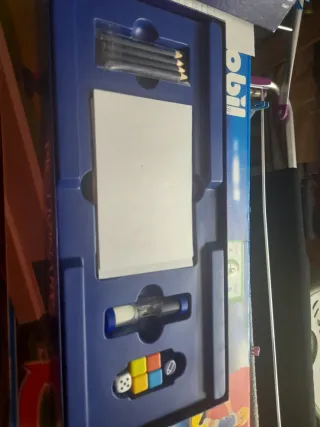 Juego de mesa Pictionary