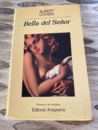 Libro en buen estado