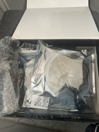 Ojos de Ángel BMW Nuevos