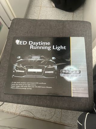 Ojos de Ángel BMW Nuevos