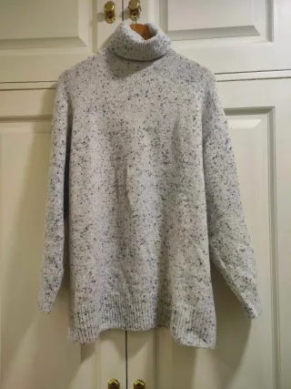 ZARA - Conjunto Jersey y Leggings