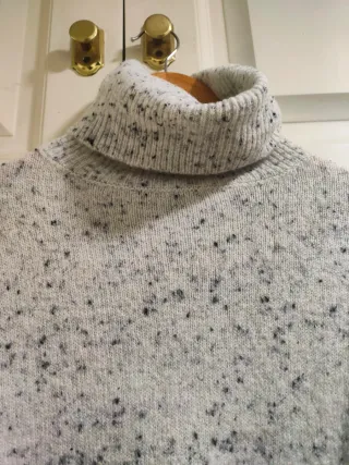 ZARA - Conjunto Jersey y Leggings