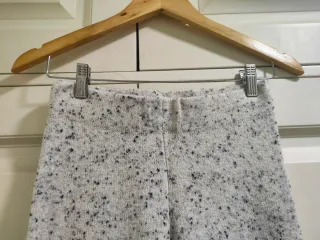 ZARA - Conjunto Jersey y Leggings