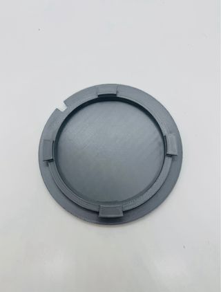 Tapas llantas Renault 5 GT Turbo