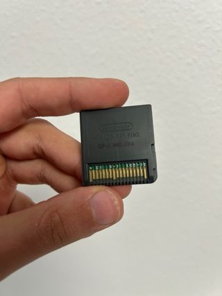 Pokémon Platino Edición Japonesa DS