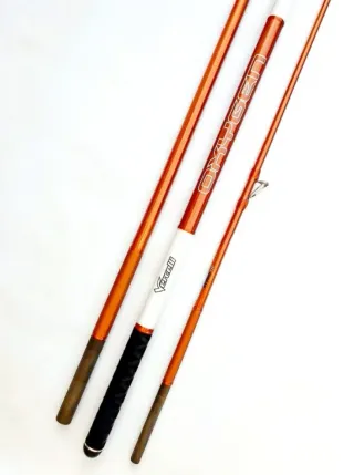 CAÑAS VERCELLI SURFCASTING, CAÑAS HIBRIDAS, SURF