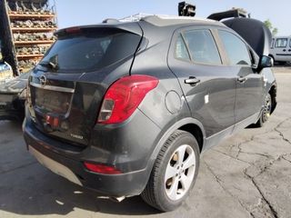 1813584 cremallera dirección opel 28242421 mokka