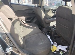 1813584 cremallera dirección opel 28242421 mokka