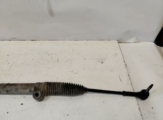 1813584 cremallera dirección opel 28242421 mokka