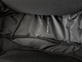 Mochila Outshock 60L Negra