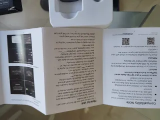 CarPlay convertidor Inteligente coche RWDP 15.