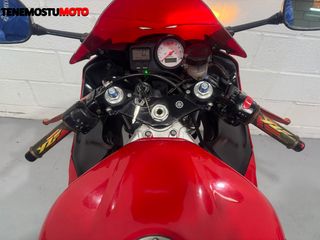 Yamaha YZF R6 "2001"