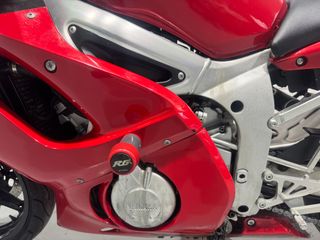 Yamaha YZF R6 "2001"