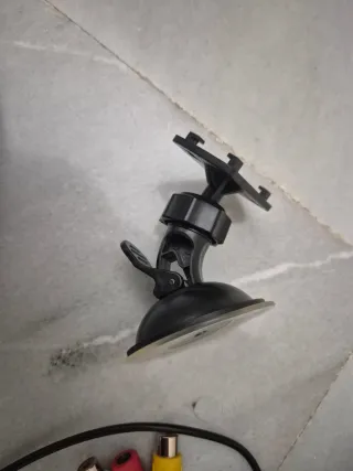 Pantalla cámara marcha atrás coche