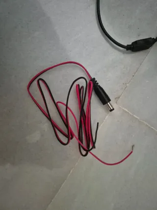 Pantalla cámara marcha atrás coche