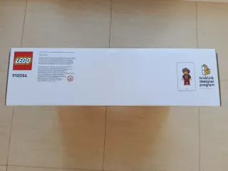 Lego BrickLink The Art Factory 910054