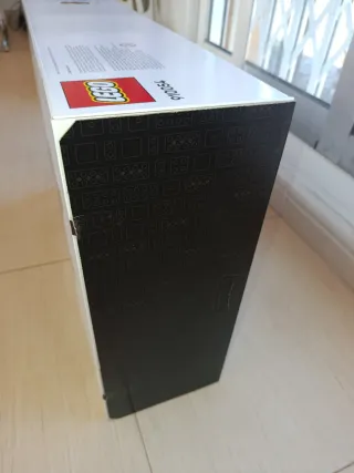 Lego BrickLink The Art Factory 910054