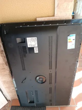 TV Philips para piezas o reparar (NO envíos)