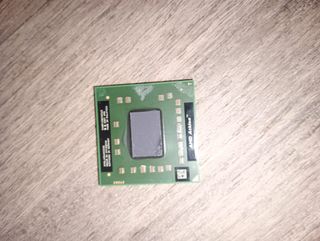 Procesador AMD Athlon(portátil)