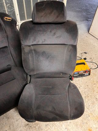 Asientos Ford Eléctricos Scorpio Sierra Escort