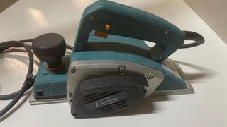 Cepillo Eléctrico Virutex