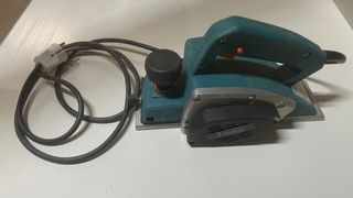 Cepillo Eléctrico Virutex