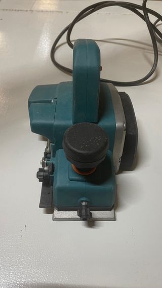 Cepillo Eléctrico Virutex