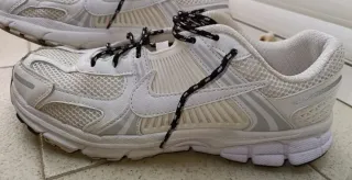 Nike Vomero 5 Blanco