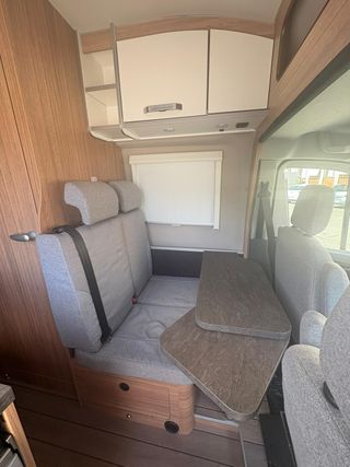 FORD TRANSIT WEINSBERG 2024