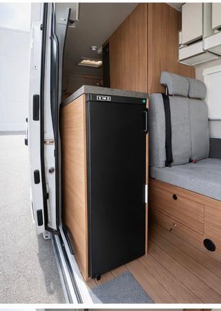 FORD TRANSIT WEINSBERG 2024