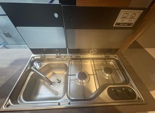 FORD TRANSIT WEINSBERG 2024