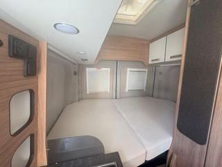 FORD TRANSIT WEINSBERG 2024