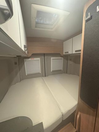 FORD TRANSIT WEINSBERG 2024