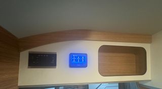 FORD TRANSIT WEINSBERG 2024