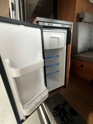 FORD TRANSIT  WEINSBERG 2024